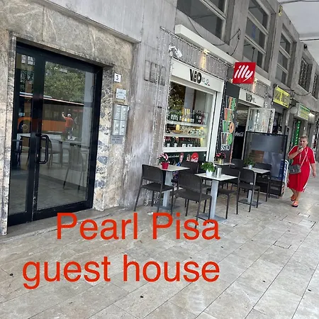 Pearl * פיזה