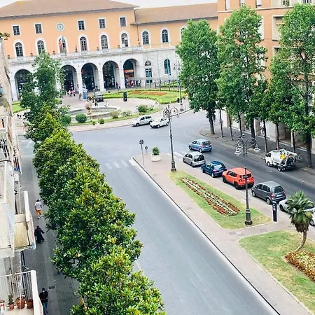 Pensjonat Pearl Piza