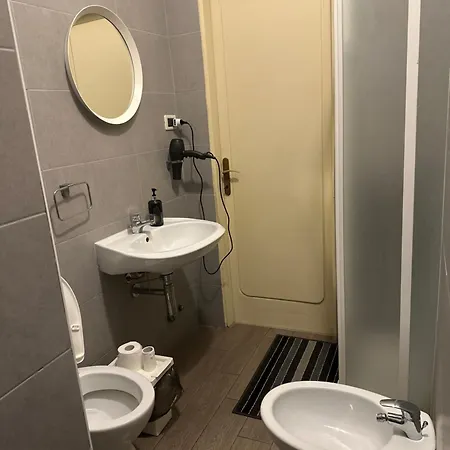 Pensjonat Pearl Piza