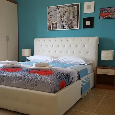 Pensjonat Pearl Piza