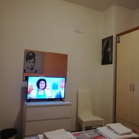 Pearl Guest house *