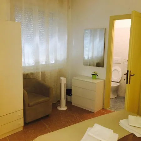 Pearl Guest house Pisa