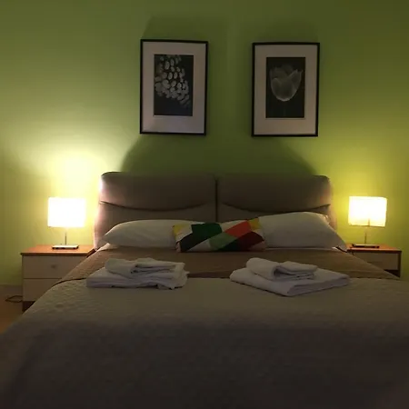 Guest house Pearl